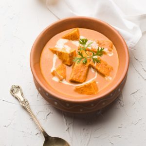 Paneer Butter Masala