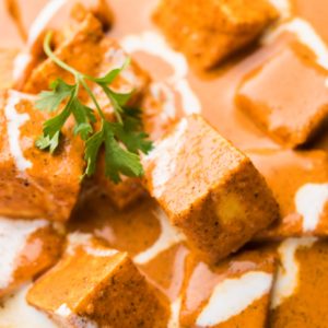 Paneer Butter Masala