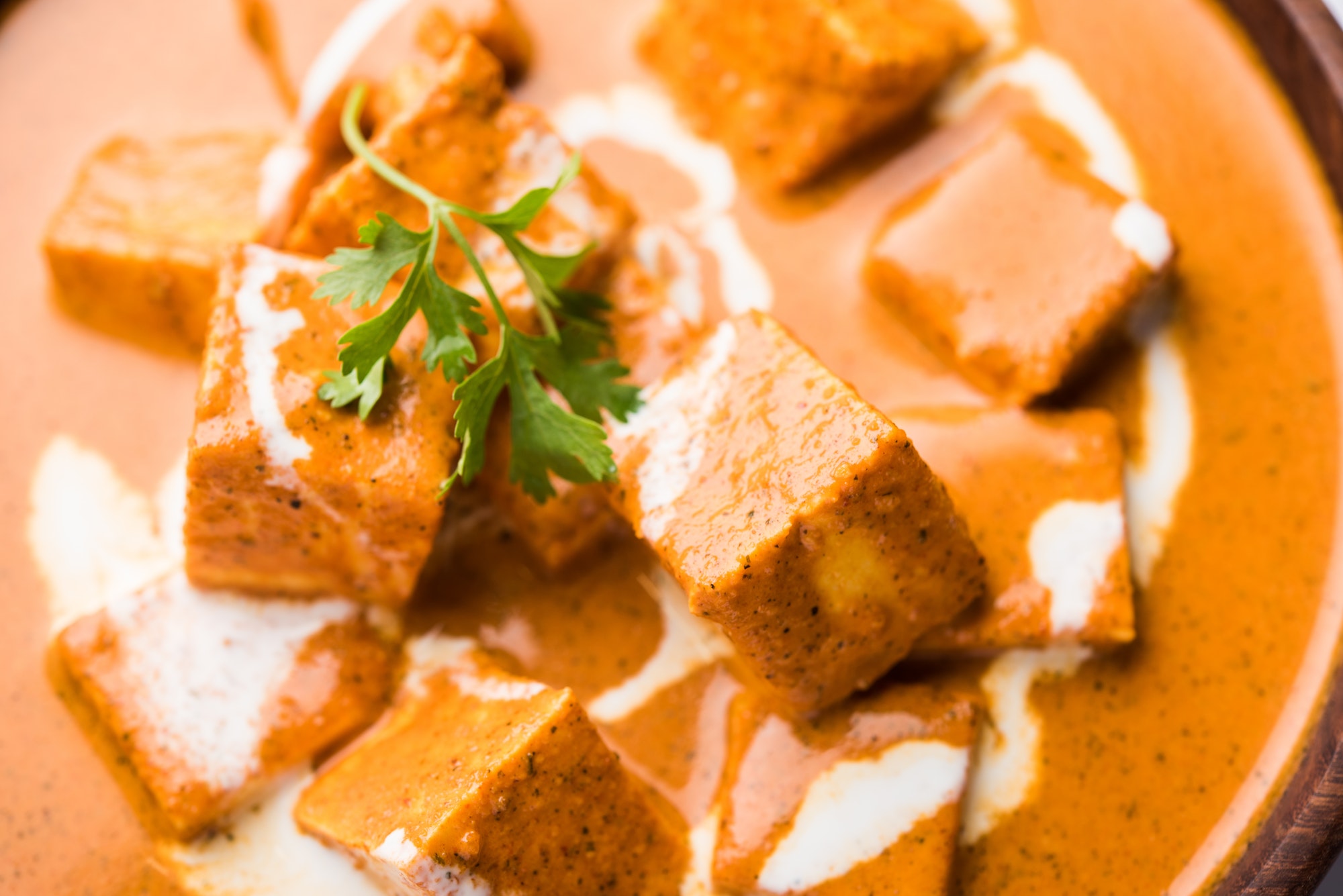 Paneer Kaju